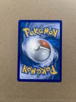 Oshawott 37/113 Reverse Holo B&W Legendary Treasures Pokemon Card Near Mint - Image 3