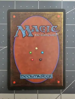 MTG ⭐ Legends ⭐ Spinal Villain ⭐ Vintage Legacy ⭐ Reserved List ⭐ NM - Image 2