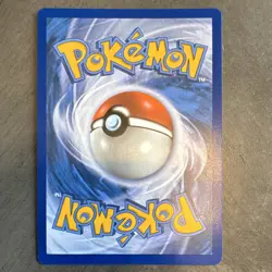 Pokemon TCG Pikachu SM162 Sun and Moon Promo Holo ENG - Image 2