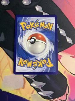 Umbreon Gem Pack Stamped 0612/15 CBB2C S-Chinese Gem Pack Vol 2 Pokemon NM - Image 3