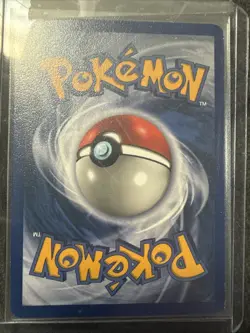 Pokemon TCG Venusaur Base Set Holo - Image 2