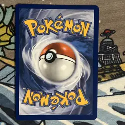 Pokemon TCG Squirtle MEP 039 First Partner Illustration 30th Anniversary NM - Image 2