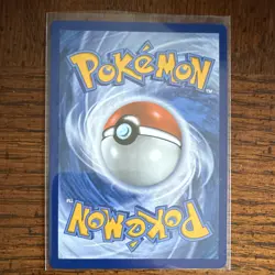 Pokemon TCG Dawn 129/094 Phantasmal Flames Special Illustration Rare Holo - Image 2