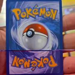 Pokemon Darkrai DP52 Promo Holo Basic 2009 Diamond and Pearl - Image 2