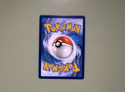 1 Swirl 🌀 Cosmo Holo Charmander 007/091 PAF: Paldean Fates Pokemon - Image 5