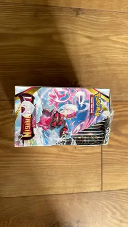 Lost Origin Booster Box 36 Packs Pokemon TCG Sword & Shield Sealed - Image 3