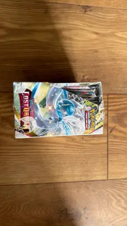 Lost Origin Booster Box 36 Packs Pokemon TCG Sword & Shield Sealed - Image 4