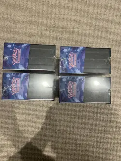 Chaos Rising Pokemon Center Elite Trainer Box ETB (Brand New & Sealed)✅ In Hand - Image 4