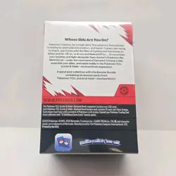 Destined Rivals Booster Bundle Factory Sealed Pokemon TCG - Image 2