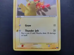Pokemon - Pikachu 16/17 Common Pop Series 2 - Image 3