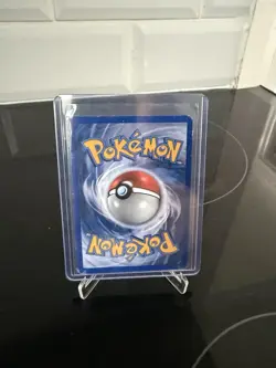 Pokemon TCG Psyduck Reverse Holo EX Holon Phantoms 81/110 - Image 2
