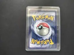 Dragonite 19/62 Fossil Regular Pokemon Vintage - Image 2
