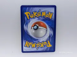 NM - Pineco 061 Cosmos Holo Pokemon Perfect Order Black Star Promo Pokemon ME03 - Image 3