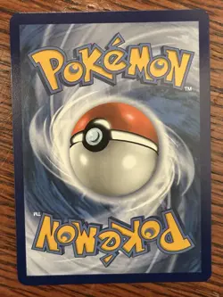 Oshawott Illustration 105/086 Rare IR Pokemon White Flare English - Image 2