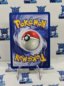 Exeggutor 39/130 - Pokemon Base Set 2 LP - Image 2