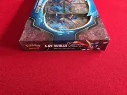 Pokemon TCG: Greninja V-Union Special Collection Box - Image 3