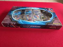Pokemon TCG: Greninja V-Union Special Collection Box - Image 4