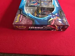 Pokemon TCG: Greninja V-Union Special Collection Box - Image 5