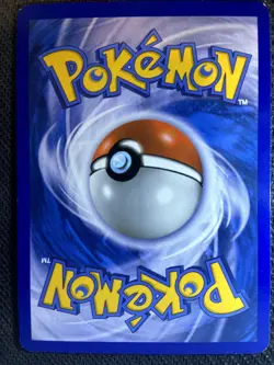 Blissey 36/123 HeartGold & SoulSilver Pokemon English Non Holo 2010 - Image 2