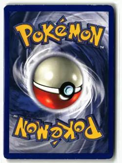 Snorlax ⭐ 11/64 Holo Rare Jungle 1999 Pokemon LP - Image 2