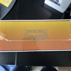 Pokemon TCG Charizard Ultra Premium Collection - 16 Packs- Tear In Seal 820650851117 - Image 4