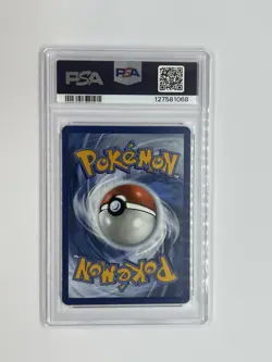 The Pokemon Company Pikachu PSA 9 Illustration Contest Promo 2025 US SELLER - Image 2
