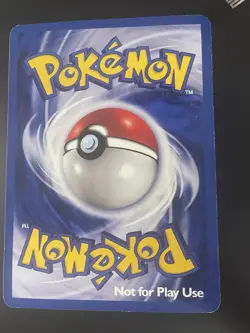 Metal Energy Oversized Winner Jumbo ENG Pokemon - Image 2