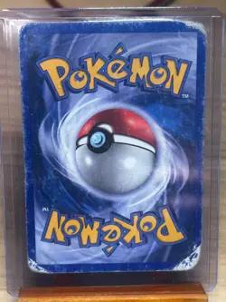 Kingdra Holo Rare H14/H32 Aquapolis Pokemon TCG DAMGE - Image 2