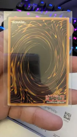 Yu-Gi-Oh! Dracotail Malulu Collectors Rare JUSH-EN005 - Image 2