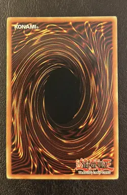 Yu-Gi-Oh! TCG Destiny Hero Dogma POTD-EN014 1st Edition Ultimate Rare - Image 5