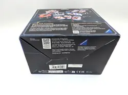Disney Lorcana TCG Rise of the Floodborn Illumineer's Trove New Sealed AUTHENTIC - Image 2