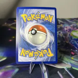 Dachsbun EX 160/142 Holo Ultra Rare S&V Stellar Crown Pokemon Card - Image 3