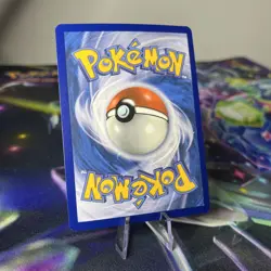 Dachsbun EX 160/142 Holo Ultra Rare S&V Stellar Crown Pokemon Card - Image 4