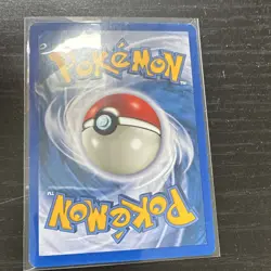 Machamp 43/53 Wotc Promo Pokemon TCG Card 90 HP Regular English Komiya - Image 2