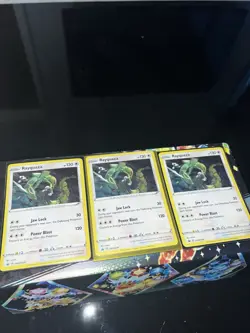 Rayquaza HOLO PROMO SWSH029 (NM) Black Star PROMO Pokemon Cards 🌀 Lot 3 - Image 1