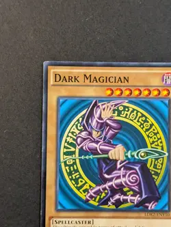 Yugioh TCG - 1x Dark Magician - LDK2-ENY10 - NM/LP - Unlimited - Common - 2016 - Image 3