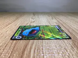 Venusaur ex RR SV2a 003/165 Pokemon Card TCG Japan - CE7503 - Image 4