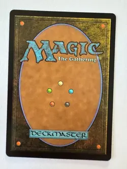 Magic (mtg): Earthbending Student Avatar: The Last Airbender Foil - Image 2