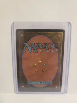 [1x] MTG Snuff Out [Mercadian Masques] Instant NM/LP Magic The Gathering - Image 2