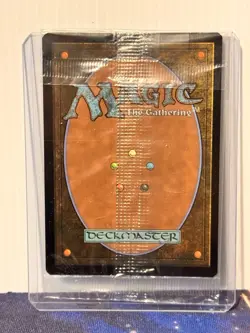 Mister Negative - 135 - SPM - NM - MTG Magic the Gathering - Mythic Sealed - Image 2