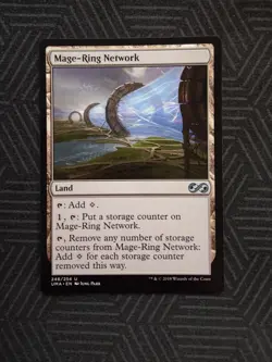 mtg mage-ring network ultimate masters - Image 1