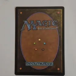 Wizards of the Coast Ajani, Wise Counselor M19 Mythic #281/280 - Image 2