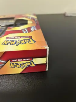 POKEMON TCG: XY 2017 BREAK Evolution Box Featuring ARCANINE NFS - Image 5