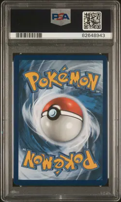 PSA 7 NM Rillaboom V 175/192 Rebel Clash Full Art Ultra Rare Holo Pokemon 2020 - Image 2