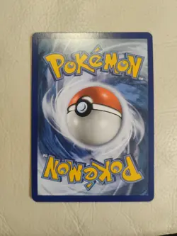 Pokemon M Blastoise EX Ultra Rare Full Art Holo Evolutions 102/108 220 HP EN - Image 2