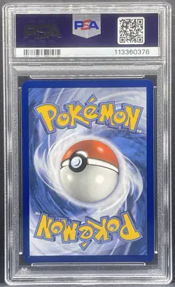 2023 POKEMON MEW EN-151 SPECIAL ILLUSTRATION RARE #199 CHARIZARD EX PSA 10 - Image 2