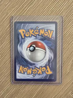 Pokemon TCG Prism Tower Ultra Rare Full Art ME04: Chaos Rising 111/086 NM - Image 2