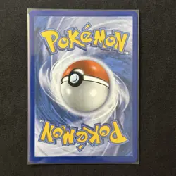 Pokemon TCG Oricorio ex 024 Me: Mega Evolution Promo Holo - Image 2