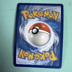 Pokemon TCG Draw Energy 271/236 Cosmic Eclipse Holo Secret Rare - Image 2