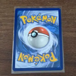 Pokemon TCG Eevee & Snorlax GX Tag Team SM169 Black Star Promo Sun & Moon - Image 2
